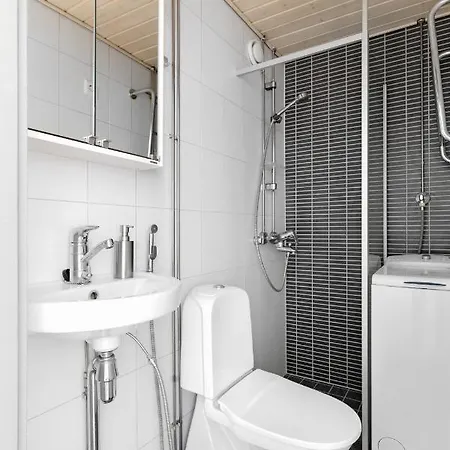 Apartment Just Renovated Stylish Nordic By Tram Stop Helsinki