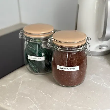 Appartement Just Renovated Stylish Nordic By Tram Stop *